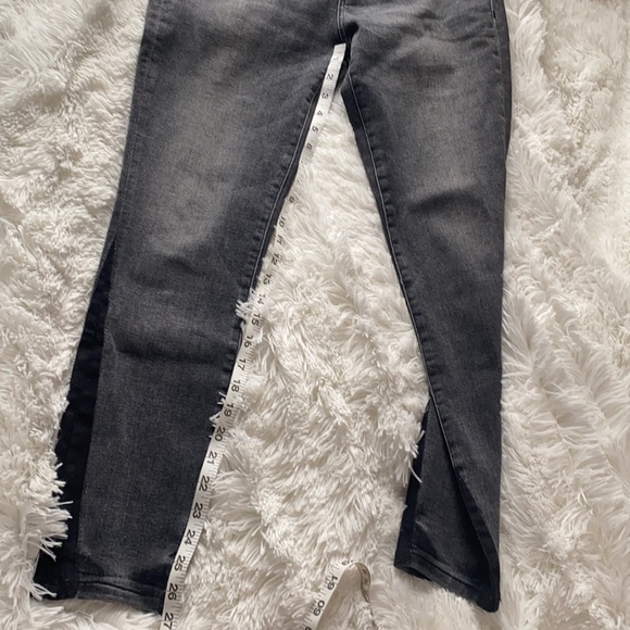 DL1961 FLORENCE SKINNY MID RISE INSTASCULPT ANKLE - Picture 11 of 12